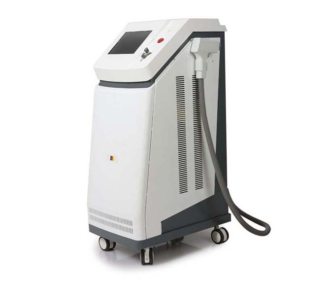 HKS906 Vertical Diode Laser Hair Removal