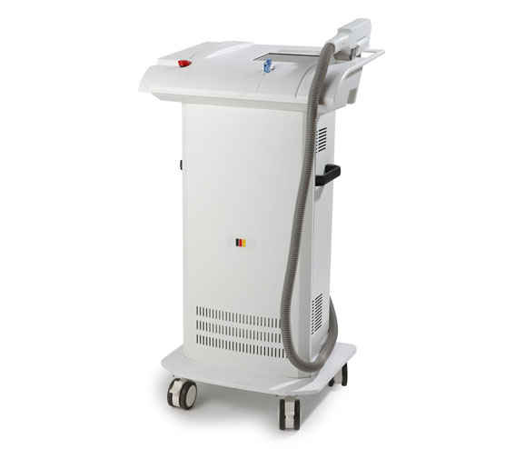 HKS811B Vertical IPL Hair Removal