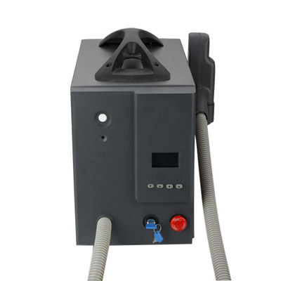 HKS901 Portable YAG Tattoo Removal