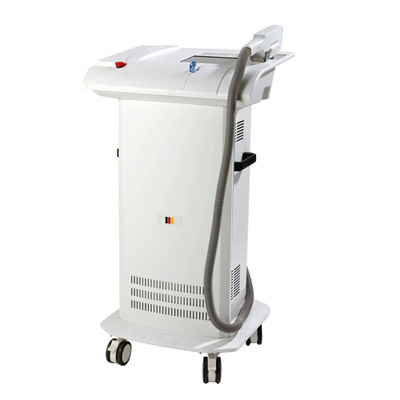 HKS820 Vertical IPL+RF Hair Skin Care