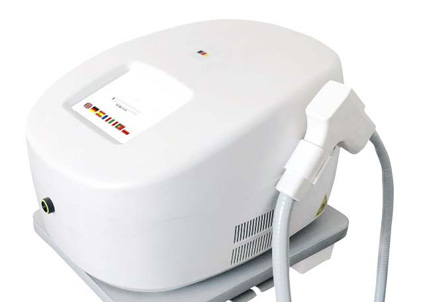 HKS906D Portable Diode Laser Hair Removal