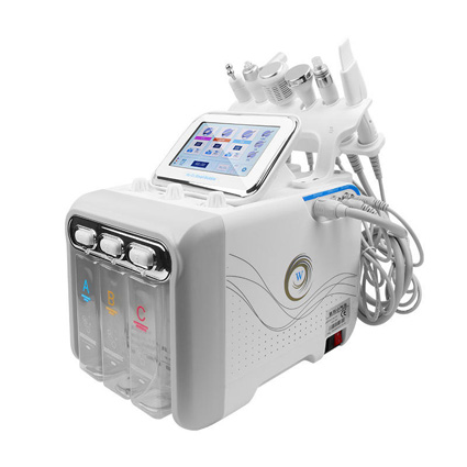 HKS207B Portable H2O Dermabrasion Skin Care