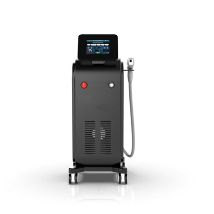 HKS906C Vertical Diode Laser Hair Removal