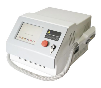 HKS801A Portable IPL Hair Removal