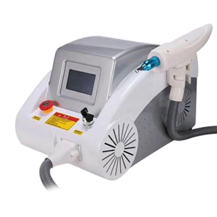 HKS901A Portable YAG Tattoo Removal