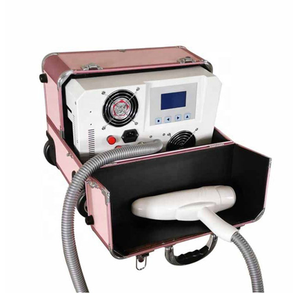 HKS901B Portable YAG Tattoo Removal