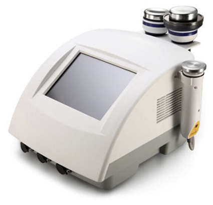 HKS880B Portable Cav+RF Slimming Skin Care